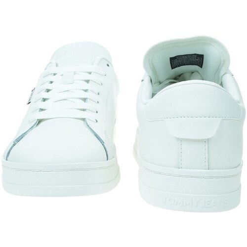 Tommy Hilfiger EM0EM01374YBL Bijela Slike