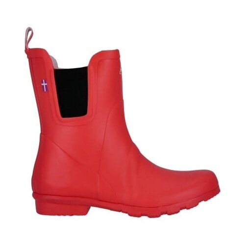 MOLS Women's rubber shoes SUBURBS Cene
