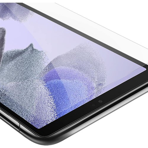 Cadorabo Oklepni film združljiv s Samsungom v visoki prosojnosti - kaljeno zaščitno steklo v 9H trdoti s 3D združljivostjo na dotik, (20607688) Cene