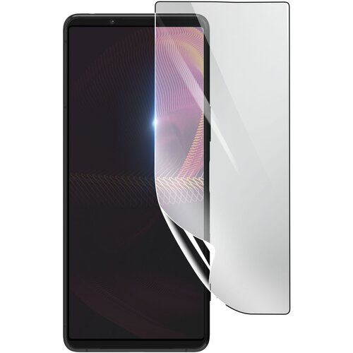 3mk hidrogelna za&scaron;?ita zaslona pred udarci za sony xperia 5 iii, prozorno, (21154454) Cene