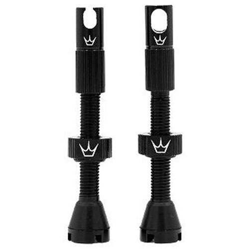 Peaty&amp;#039;s Tubeless Ventil Mk2 42Mm Black Komadno Slike