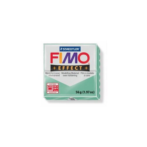  Modelirna masa FIMO Effect za termalno obdelavo - 56 g | različne barve Cene