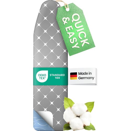 SIMPLYSMOOTH XL 140x40cm premium prevleka za likalno desko Cene