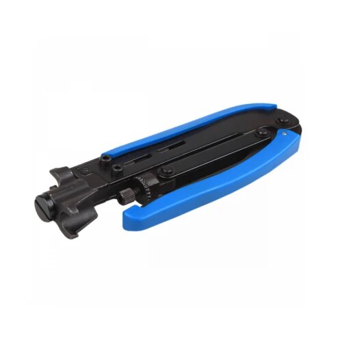 Zed Electronic klešta za montažu kompresionih konektora PT-01 RG-6, RG-59, RG-11 Cene