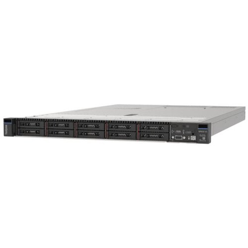 Lenovo SRV LN SR630 v3 Xeon Silver 4510 12C Cene