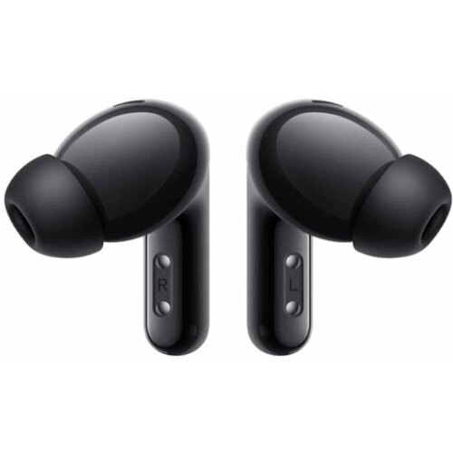 Redmi Buds 6 crna trajanje baterije 42h Bluetooth 5.4 Cijene