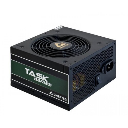 Chieftec "600W TASK Series TPS-600S" Cene