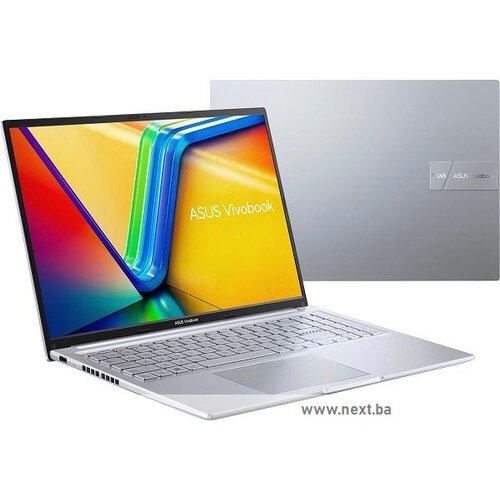  Laptop Asus Vivobook 16 M1605YAR-MB511W, R5, 8GB, Win11H Slike