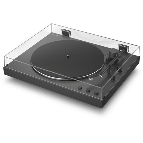 Sony PS-LX3BT gramofon Slike