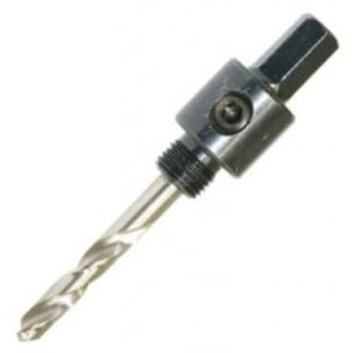 Bosch 6-strani adapter,vel.9,52mm,1/2,&amp;Oslash;14-30mm Slike