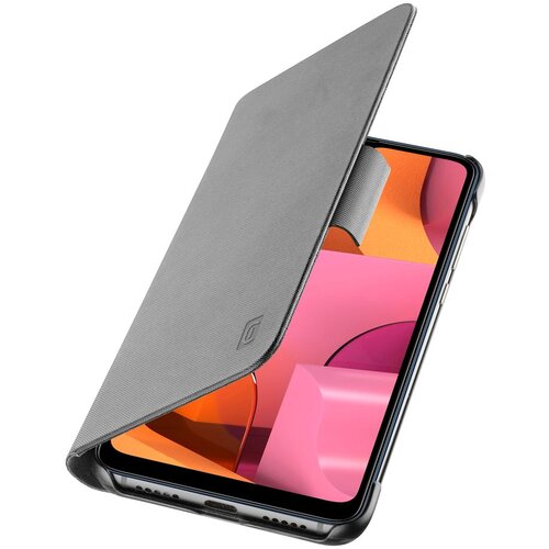 Cellular Line preklopna za&amp;scaron;tita Essential za Samsung Galaxy A20s Slike
