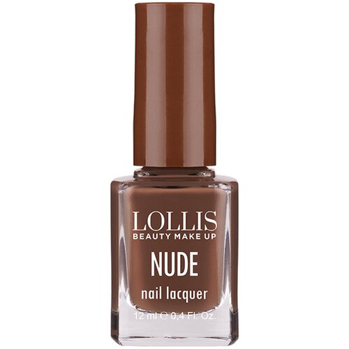 LOLLIS lak za nokte BR 148 12ml Nude Cene