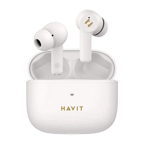 Havit TW958 Pro - TWS wireless headphones, beige Cijene