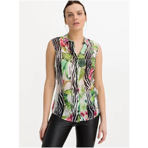 Guess Clouis Blouse - Women