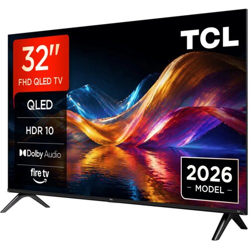 Tcl 32V5D Full HD QLED TV 80 cm (32&amp;quot;) Slike