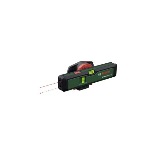 Bosch UniversalWallLevel 0603663J00 laserska libela 159 mm Cijene