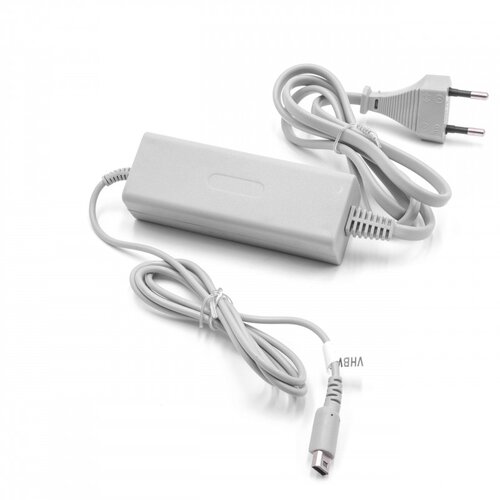 VHBW Punjač za Nintendo Wii U Gamepad Slike