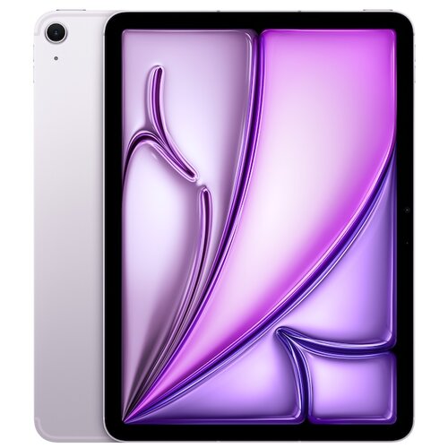 Apple 11-inčni iPad Air M2 Wi-Fi + Cellular 512GB - Purple Cene