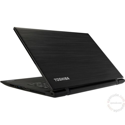 Toshiba Satellite C70-C-11L laptop Slike