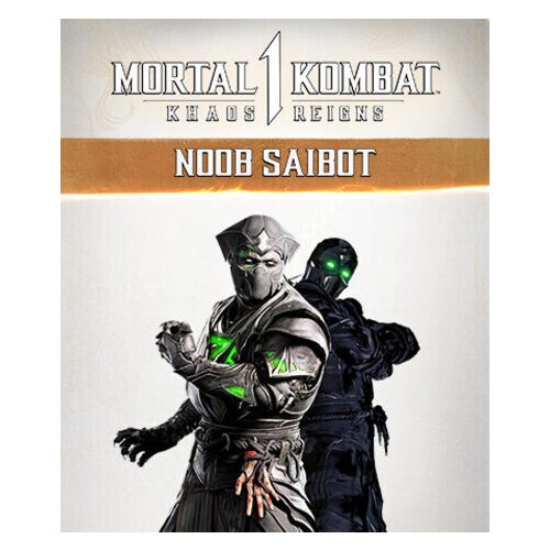  MK1: Noob Saibot (DLC) XBOX LIVE Key EUROPE Cene