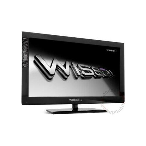 Wissen 32EX300FHD LCD televizor Slike