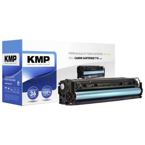 KMP C-T22 Toner yellow compatible with Canon 718 Y Cijene