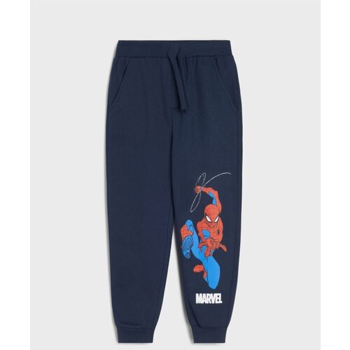 Sinsay Sportske hlače Marvel Cijene