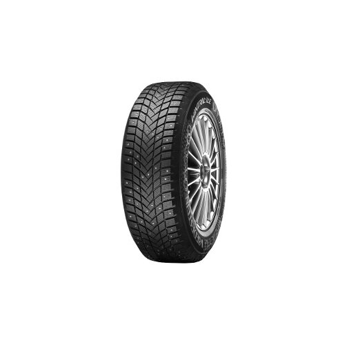 Vredestein Wintrac Ice ( 235/50 R18 101T XL, stavljenji spike-ovi ) Slike