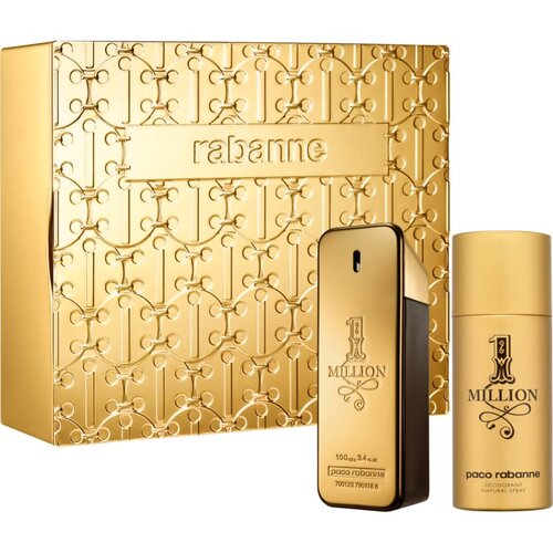 Paco Rabanne 1 Million poklon set za mu&amp;scaron;karce Slike