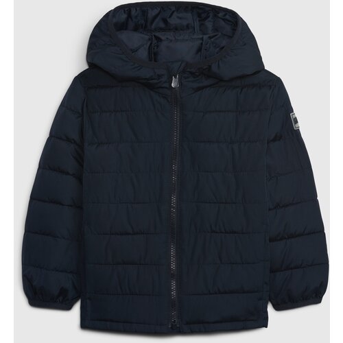 GAP Kids Quilted Hooded Jacket - Boys Slike