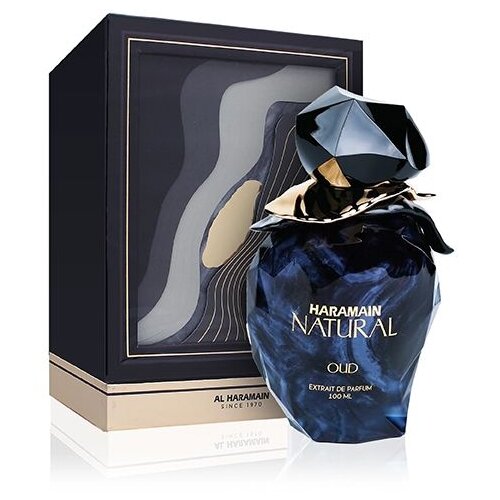 Al Haramain Prirodni Oud Ekstrakt Parfema 100ml Slike