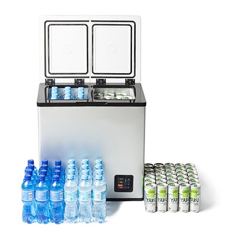 Camry Compressor refrigerator Camry CR 8076 Slike