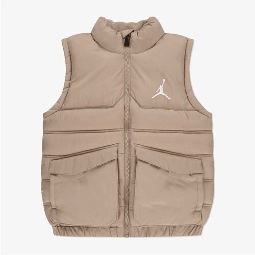 Jordan Jdb puffer filled vest Cene