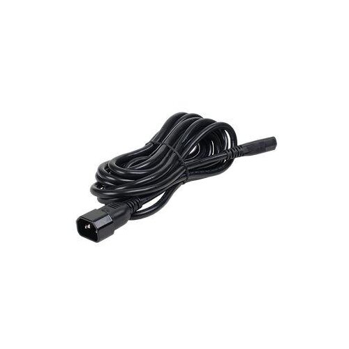 Fujitsu T26139-Y1968-L180 strujni kabel Crno 1,8 m Cene