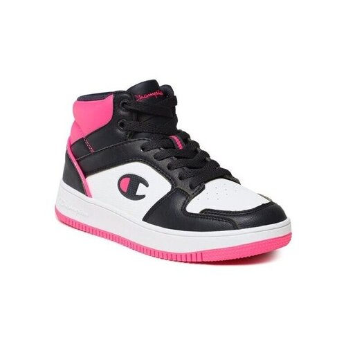 Champion Rebound 20 Mid sarena Slike