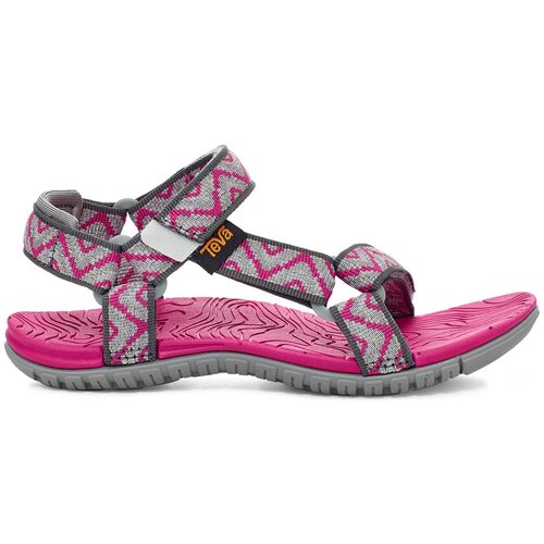 Teva Sandali Hurricane 3 1019535T - pink - vel.27 Cene