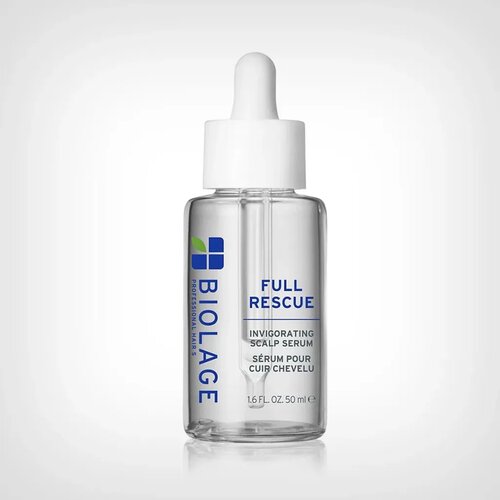 Biolage Serum za rast kose Full Rescue Invigorating Scalp, 50 ml Slike
