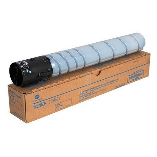 Konica Minolta Toner TN-326 (AAJ6050), original Slike
