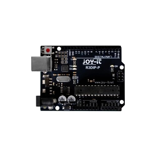 Joy-it ARD_R3DIP-P mikrokontroler Arduino -R3DIP PRECISION- (UNO kompatible) Cijene