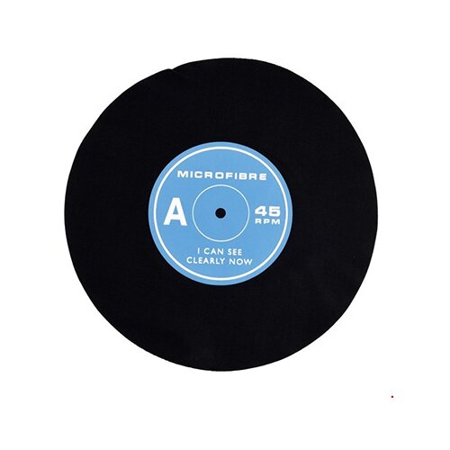 REX International krpa za naočare - record i can see clearly now Cene