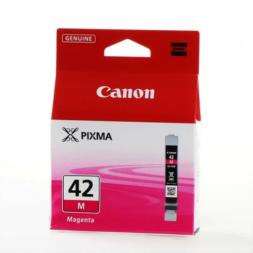 Canon kartuša CLI-42 Magenta / Original
