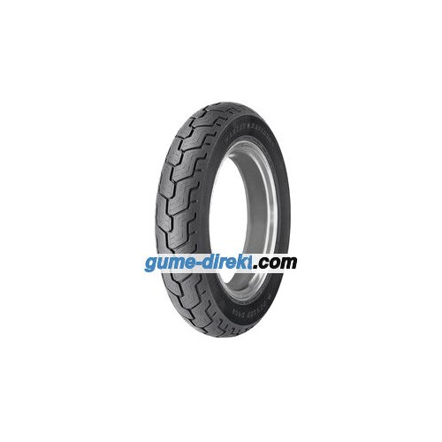 Dunlop D 402 ( MT90-16 TL 74H zadnje kolo ) Slike