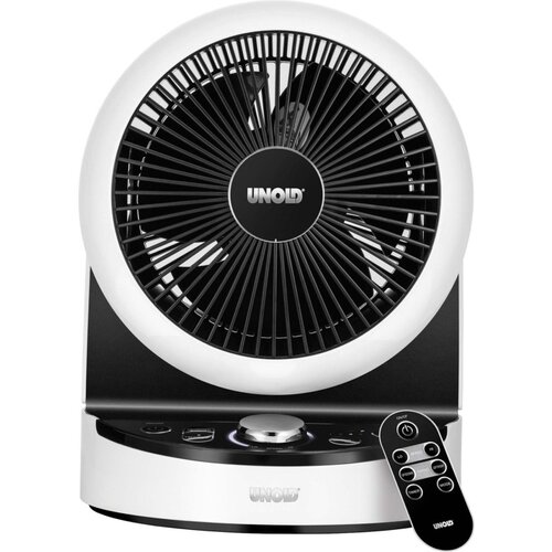 Unold AG Namizni ventilator Unold 86840, (21000936) Cene