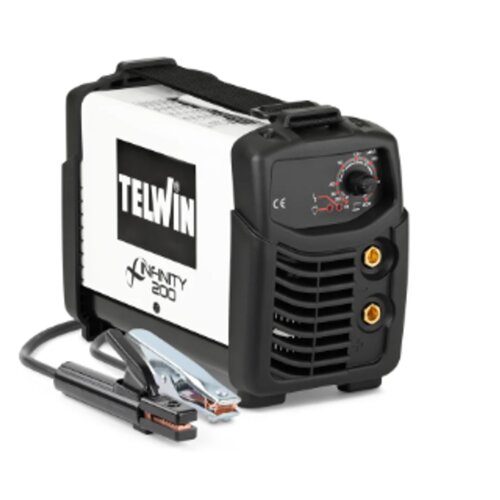 Telwin rel inverter INFINITY 200 230V 200A 816129 tp24 Cijene