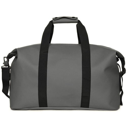 Rains HILO BAG Siva Cene