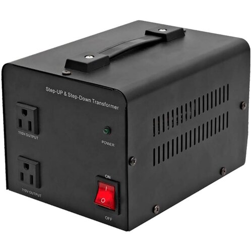 Home Pretvarač napona 220V na 110V 800W HFK-800 Cijene