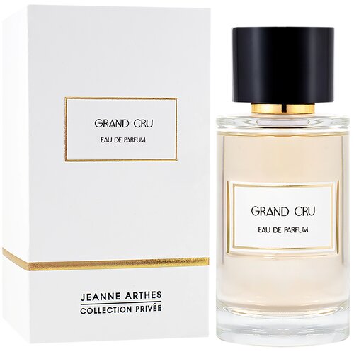 Jeanne Arthes Priv&eacute;e Grand Cru parfemska voda uniseks 100 ml Cijene