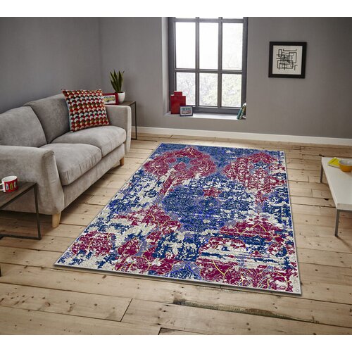 Conceptum Hypnose tepih asr Crpt-24, pravougaoni, 120x180 cm, šareni Cene