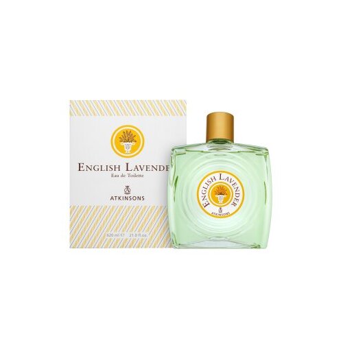 Parfem English Lavender 620 ml toaletna voda unisex Cene
