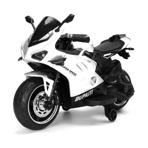  Dečiji Motor na akumulator Sports 139 Beli Slike